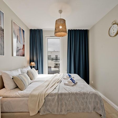 Blueapart Apartamenty Nexo プツク エクステリア 写真