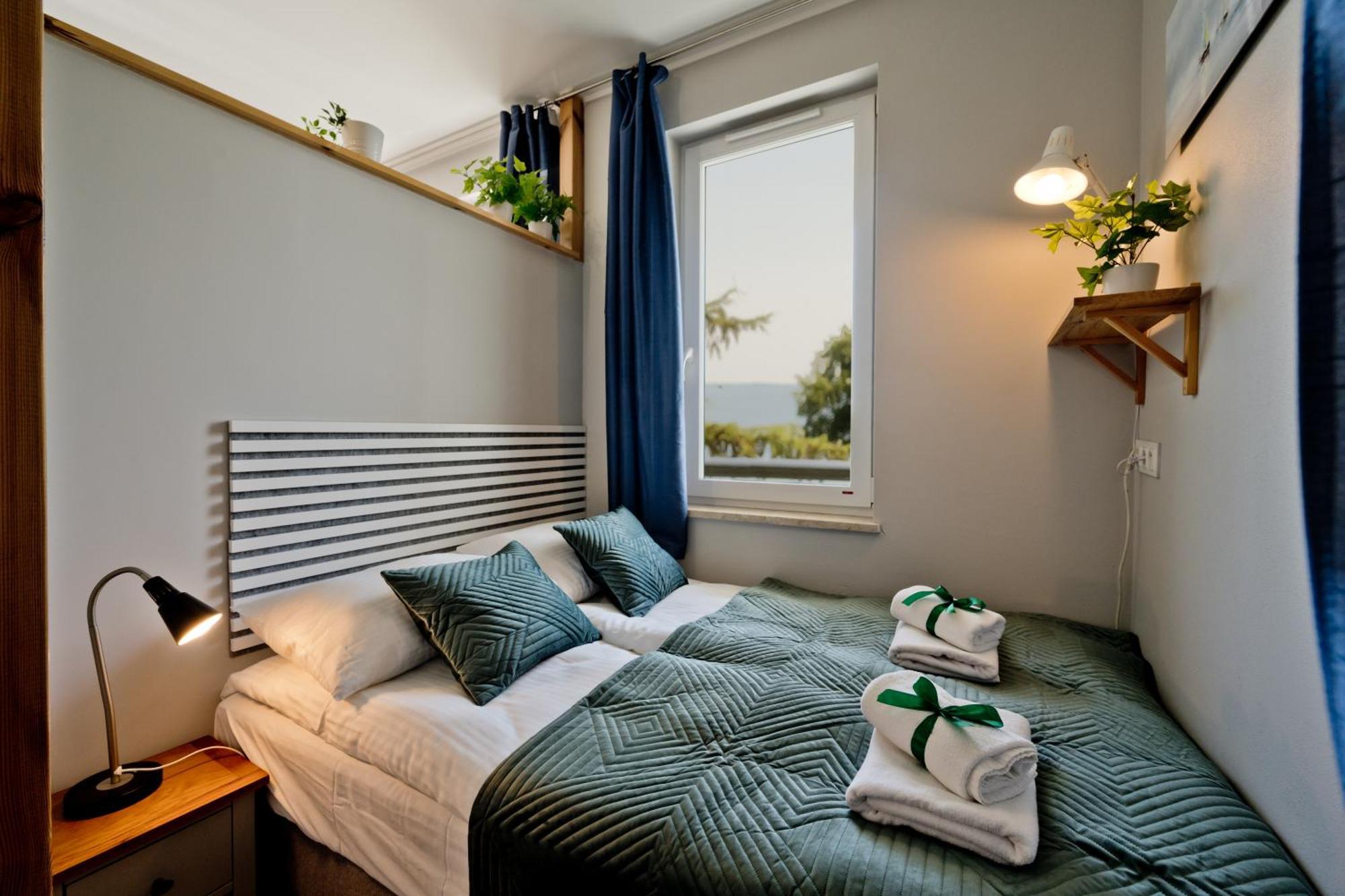 Blueapart Apartamenty Nexo プツク エクステリア 写真